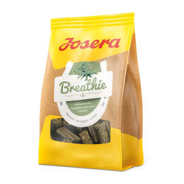 Josera Breathie Pferdeleckerli mit Eukalyptus und Kräutern 900 g - 900 g – Bild 1 von 6