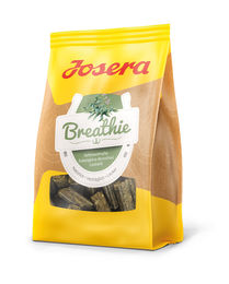 Josera Breathie Pferdeleckerli mit Eukalyptus und Kräutern 900g - 900 g – Bild 1 von 6