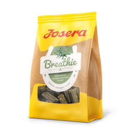 Produktbild von Josera Breathie Pferdeleckerli mit Eukalyptus und Kräutern 900g - 900 g
