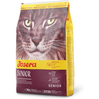 Produktbild von Josera Cat Senior Katzenfutter 2x10kg
