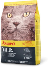 Josera Catelux Katzenfutter Adult 400 g - 400 g – Bild 1 von 7