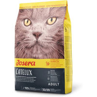 Produktbild von Josera Catelux Katzenfutter Adult 400 g - 400 g
