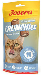 Josera Crunchies Dental Zahnpflege Hund Leckerli 6x60g – Bild 1 von 2