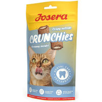 Produktbild von Josera Crunchies Dental Zahnpflege Hund Leckerli 6x60g