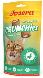 Josera Crunchies Hundeleckerli Ente 6x60g – Bild 1 von 2