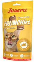 Josera Crunchies Hundeleckerli mit Käse 3x60g – Bild 1 von 2