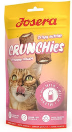 Josera Crunchies Hundeleckerli mit Milch 6x60g – Bild 1 von 2