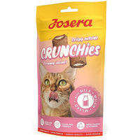 Produktbild von Josera Crunchies Hundeleckerli mit Milch 6x60g