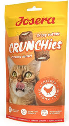 Josera Crunchies Hundeschleckerei Huhn 3x60 g – Bild 1 von 1