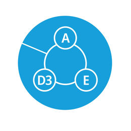 Josera Crunchies Salmon Katzen-Leckerli mit Lachs 6 x 60 g – Bild 1 von 4