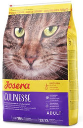Produktbild von Josera Culinesse Hundefutter Geflügel und Lachs 2x10kg