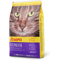 Produktbild von Josera Culinesse Katzenfutter Adult Geflügel und Lachs 10 kg - 2 x 10 kg