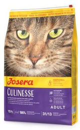 Josera Culinesse Katzenfutter Adult Lachs 2x10 kg – Bild 1 von 2