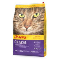 Produktbild von Josera Culinesse Katzenfutter Adult Lachs 2x10 kg