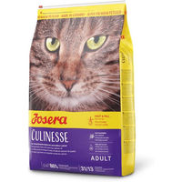 Produktbild von Josera Culinesse Katzenfutter Lachs für erwachsene Katzen zur Unterstützung von Haut, Fell und Harntrakt 1 kg