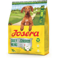 Produktbild von Josera Daily Menu Adult Hundefutter Huhn Glutenfrei Schonkost 4500g