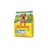 Produktbild von Josera Daily Menu Adult Hundefutter Lachs Glutenfrei 900g
