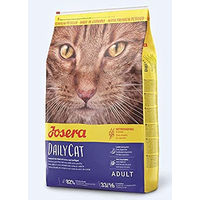 Produktbild von Josera DailyCat Getreidefreies Trockenfutter Geflügel für erwachsene Katzen 4,25 kg - 4,25 kg