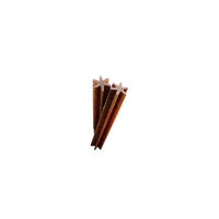 Produktbild von Josera Denties Zahnpflege-Snack für erwachsene Hunde mit Truthahn Getreidefrei 13 x 180 g - 13 x 180 g