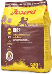 Josera Dog Kids Junior Hundefutter Huhn und Lachs glutenfrei 6x900g – Bild 1 von 1
