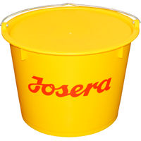 Produktbild von Josera Eimer für Pferdefutter
