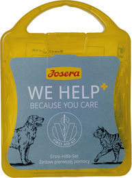 Produktbild von Josera Erste Hilfe-Set