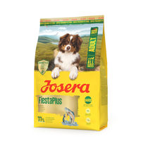 Produktbild von Josera FiestaPlus Hundefutter 900g - 900 g