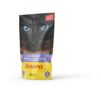 Produktbild von Josera Filet Huhn mit Kalb Katzenfutter getreidefrei 16 x 70 g - 16 x 70 g