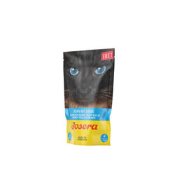 Josera Filet Huhn mit Lachs Katzenfutter Adult Getreidefrei 16 x 70 g - 16 x 70 g – Bild 1 von 10