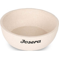Produktbild von Josera Futternapf aus Bambus 570 ml in Beige und Gelb - 570 ml