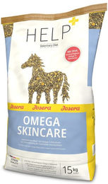 Josera Haut-Fell-Supplement für Haut und Fell sowie Verdauung 15kg – Bild 1 von 1