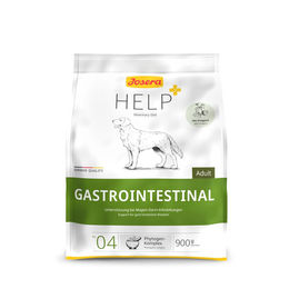 Produktbild von Josera Help Gastrointestinal Hund Diätfutter Trockenfutter 5x900g