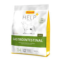 Produktbild von Josera Help Gastrointestinal Hund Diätfutter Trockenfutter Adult 900 g - 5 x 900 g