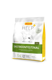 Josera Help Gastrointestinal Hund Trockenfutter Diätfutter für Magen-Darm-Erkrankungen 10 kg - 10 kg – Bild 1 von 3