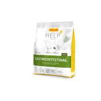 Produktbild von Josera Help Gastrointestinal Hund Trockenfutter Diätfutter für Magen-Darm-Erkrankungen 10 kg - 10 kg