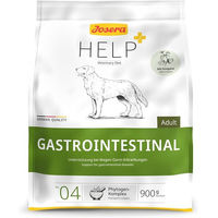 Produktbild von Josera Help Gastrointestinal Hund Trockenfutter Magen-Darm 5x900g