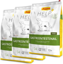 Josera Help Gastrointestinal Hundefutter – Bild 1 von 1