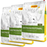 Produktbild von Josera Help Gastrointestinal Hundefutter