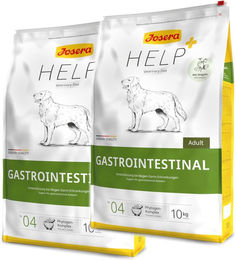Josera Help Gastrointestinal Hundefutter – Bild 1 von 1