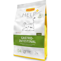 Produktbild von Josera Help Gastrointestinal Katzen Diätfutter Trockenfutter Adult 2 kg - 2 kg