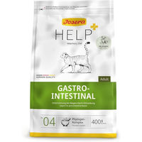 Produktbild von Josera Help Gastrointestinal Trockenfutter für adulte Katzen 400g - 400 g