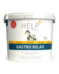 Josera Help GastroRelax Ergänzungsfutter für Pferde zur Unterstützung von Magen und Darm 3 kg - 3 kg – Bild 1 von 6