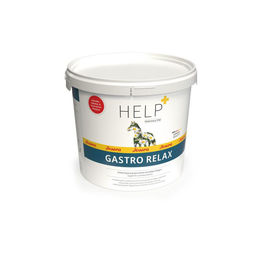 Josera Help GastroRelax Pferdefutter Ergänzungsfutter für Magen-Darm 3 kg - 3 kg – Bild 1 von 6