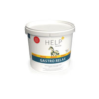 Produktbild von Josera Help GastroRelax Pferdefutter Ergänzungsfutter für Magen-Darm 3 kg - 3 kg