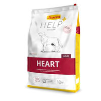 Produktbild von Josera Help Heart Diätfutter Trockenfutter für Hunde Adult 10 kg - 10 kg