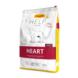 Josera Help Heart Hund Adult Trockenfutter 10 kg - 10 kg – Bild 1 von 3