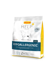 Josera Help Hypoallergenic Hund Trockenfutter Insekten Getreidefrei 10 kg - 10 kg – Bild 1 von 6