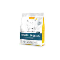 Produktbild von Josera Help Hypoallergenic Hund Trockenfutter Insekten Getreidefrei 10 kg - 10 kg