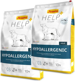 Josera Help Hypoallergenic Hundefutter – Bild 1 von 1