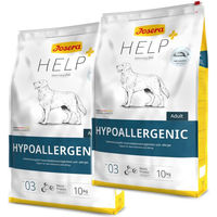 Produktbild von Josera Help Hypoallergenic Hundefutter
